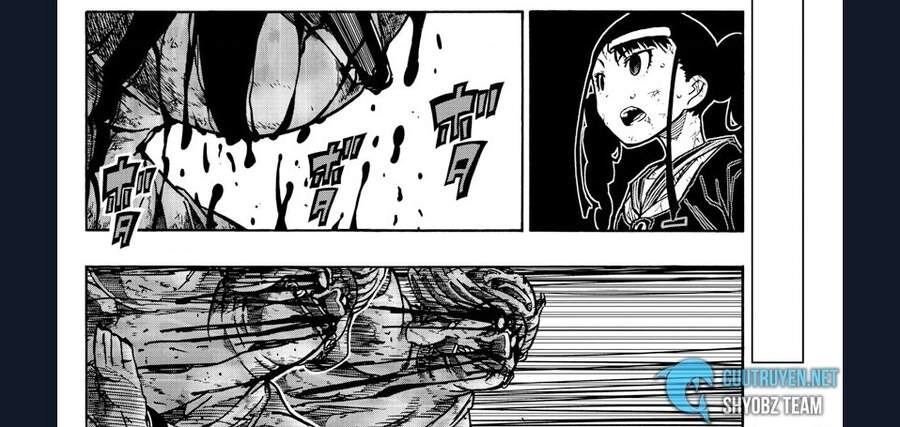 Gofun Go No Sekai Chapter 21 - 7