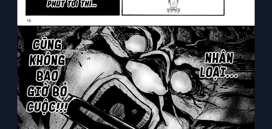 Gofun Go No Sekai Chapter 21 - 28