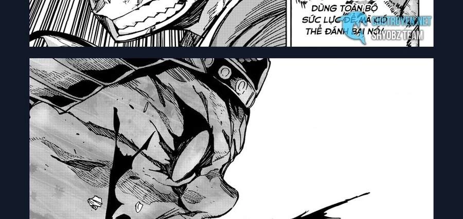 Gofun Go No Sekai Chapter 21 - 32