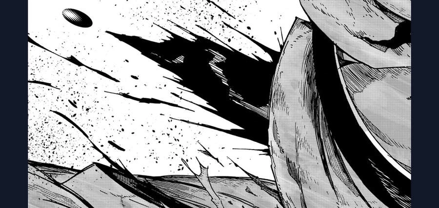 Gofun Go No Sekai Chapter 21 - 35