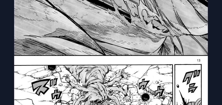 Gofun Go No Sekai Chapter 21 - 36