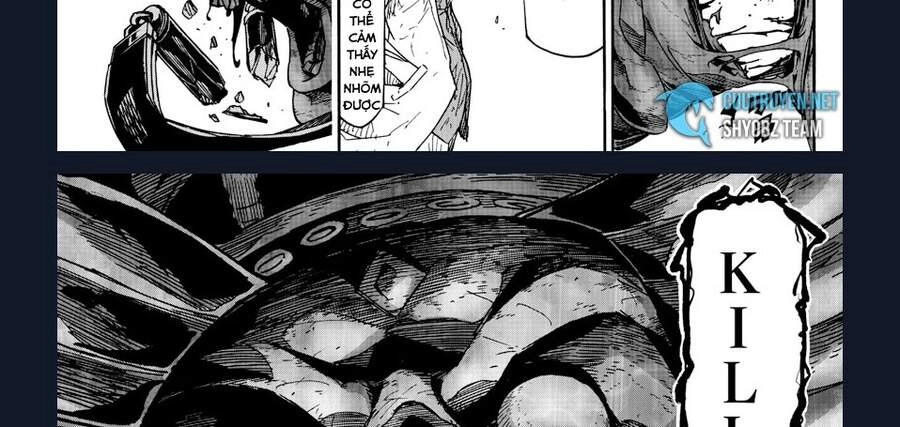 Gofun Go No Sekai Chapter 21 - 48