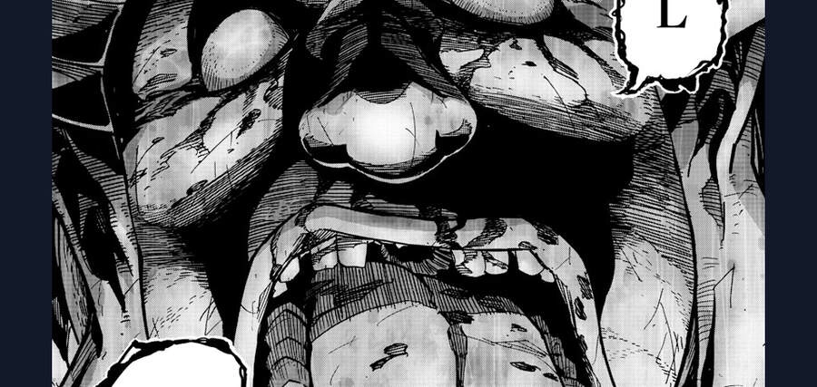 Gofun Go No Sekai Chapter 21 - 49