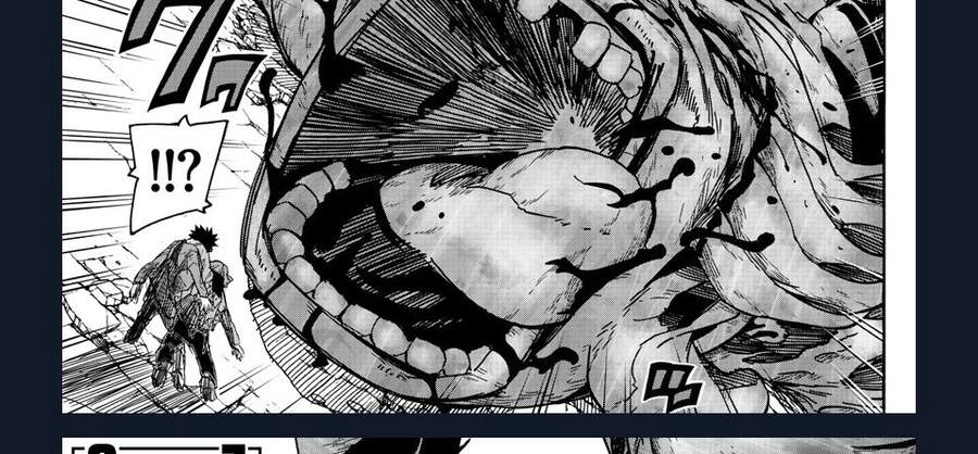 Gofun Go No Sekai Chapter 22 - 10