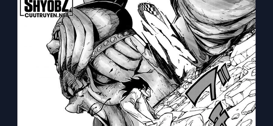 Gofun Go No Sekai Chapter 22 - 11