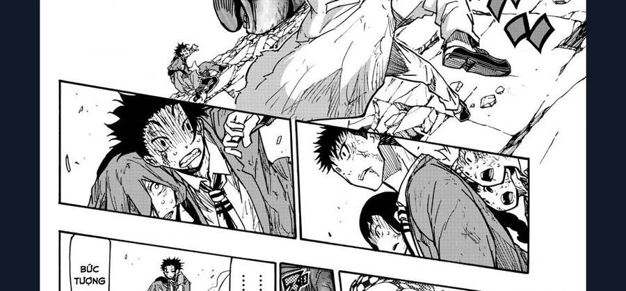 Gofun Go No Sekai Chapter 22 - 12