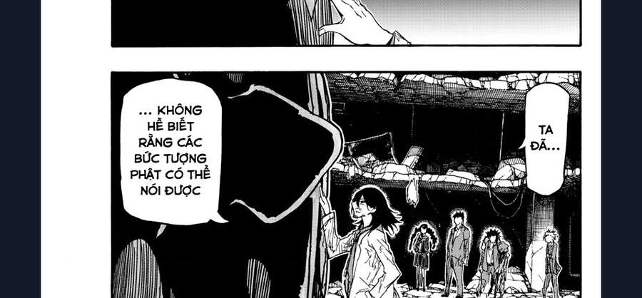 Gofun Go No Sekai Chapter 22 - 19