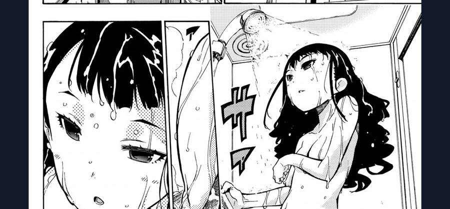 Gofun Go No Sekai Chapter 22 - 27