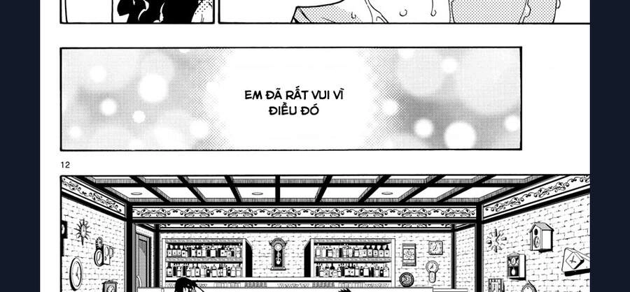 Gofun Go No Sekai Chapter 22 - 33