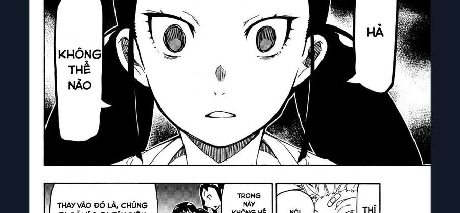 Gofun Go No Sekai Chapter 22 - 43