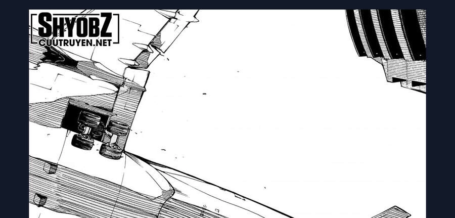 Gofun Go No Sekai Chapter 23 - 43