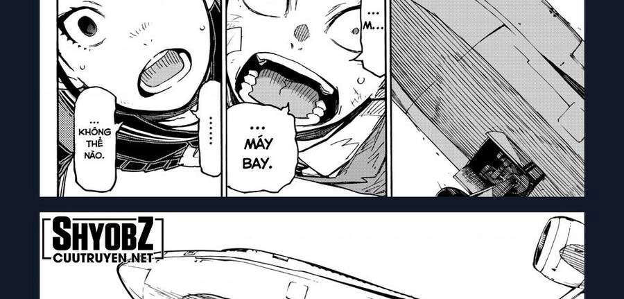 Gofun Go No Sekai Chapter 23 - 45