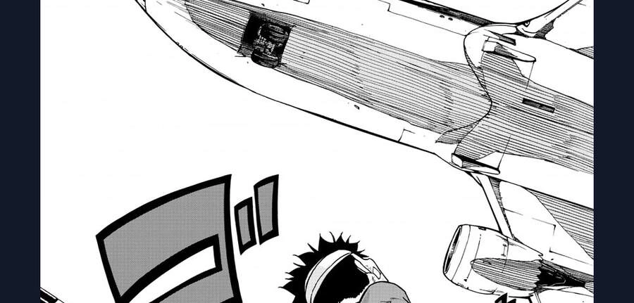 Gofun Go No Sekai Chapter 23 - 46