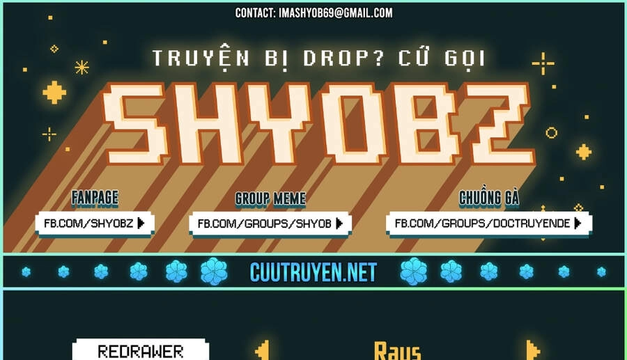 Gofun Go No Sekai Chapter 24 - 1