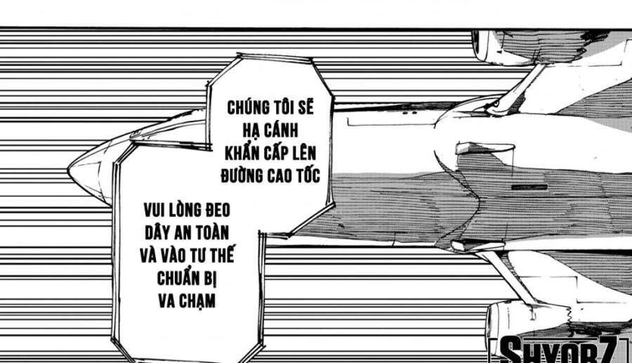 Gofun Go No Sekai Chapter 24 - 8