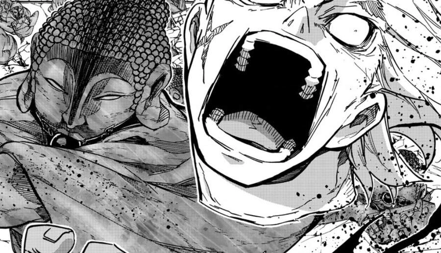 Gofun Go No Sekai Chapter 24 - 22