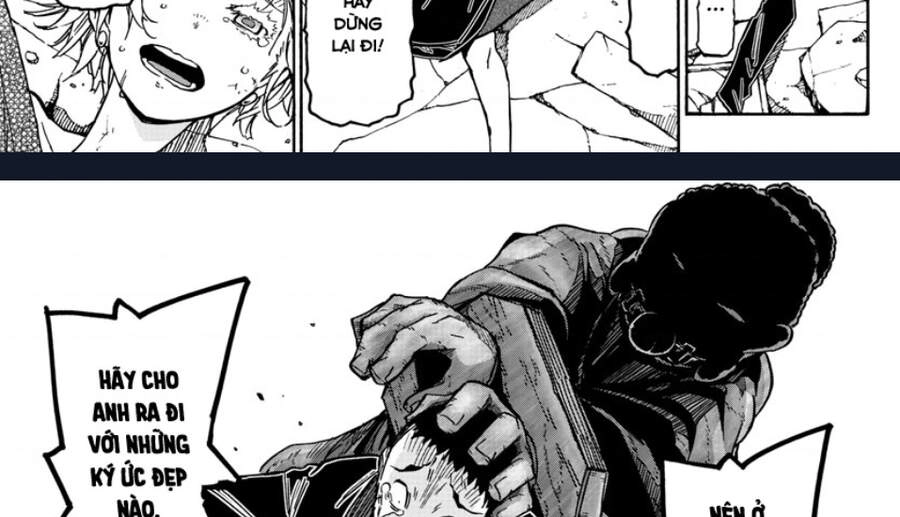 Gofun Go No Sekai Chapter 24 - 43