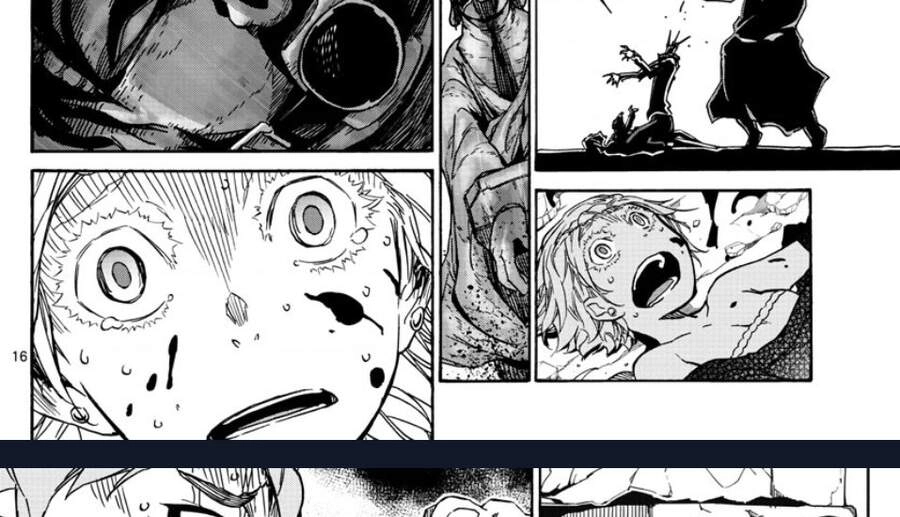 Gofun Go No Sekai Chapter 24 - 45