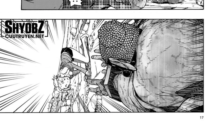 Gofun Go No Sekai Chapter 24 - 47