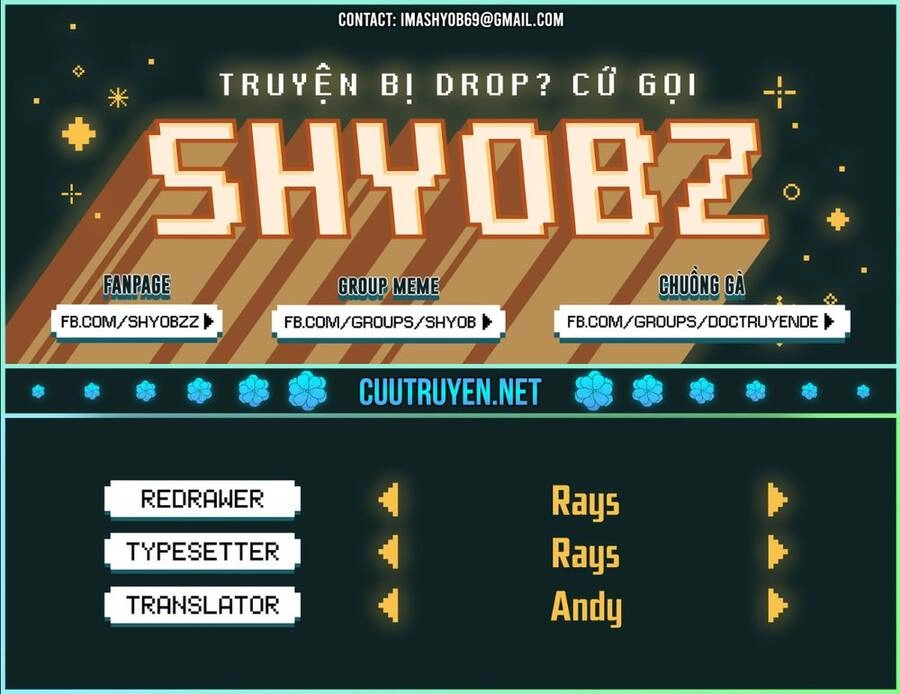 Gofun Go No Sekai Chapter 29 - 1