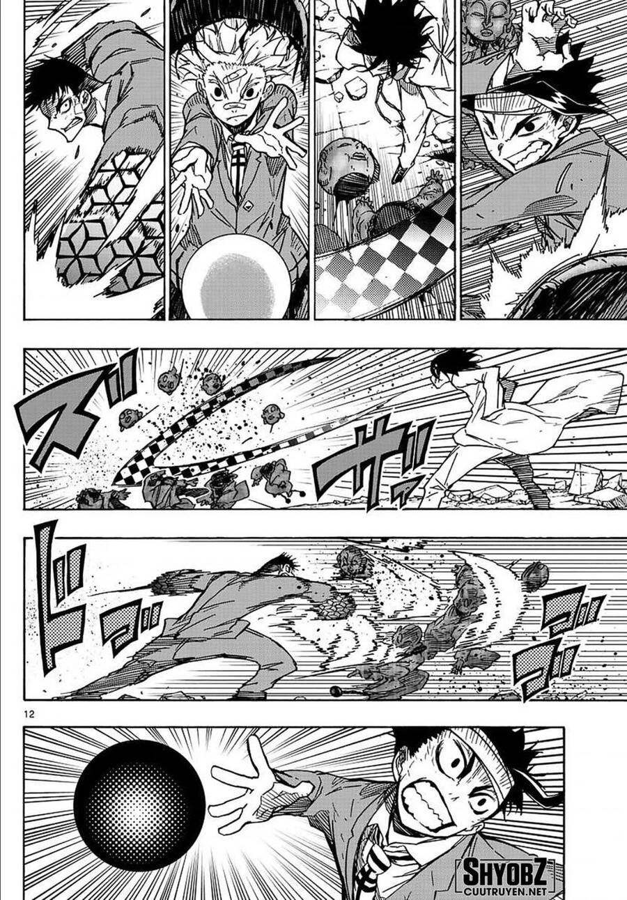 Gofun Go No Sekai Chapter 29 - 13