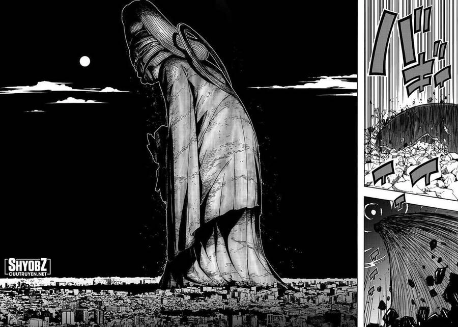 Gofun Go No Sekai Chapter 30 - 18