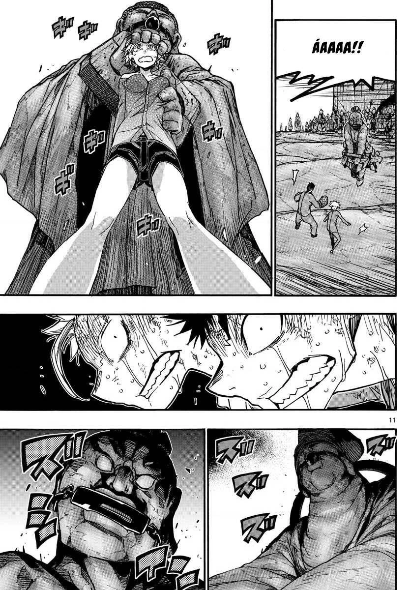 Gofun Go No Sekai Chapter 37 - 14