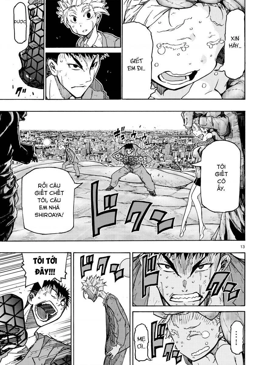 Gofun Go No Sekai Chapter 39 - 14