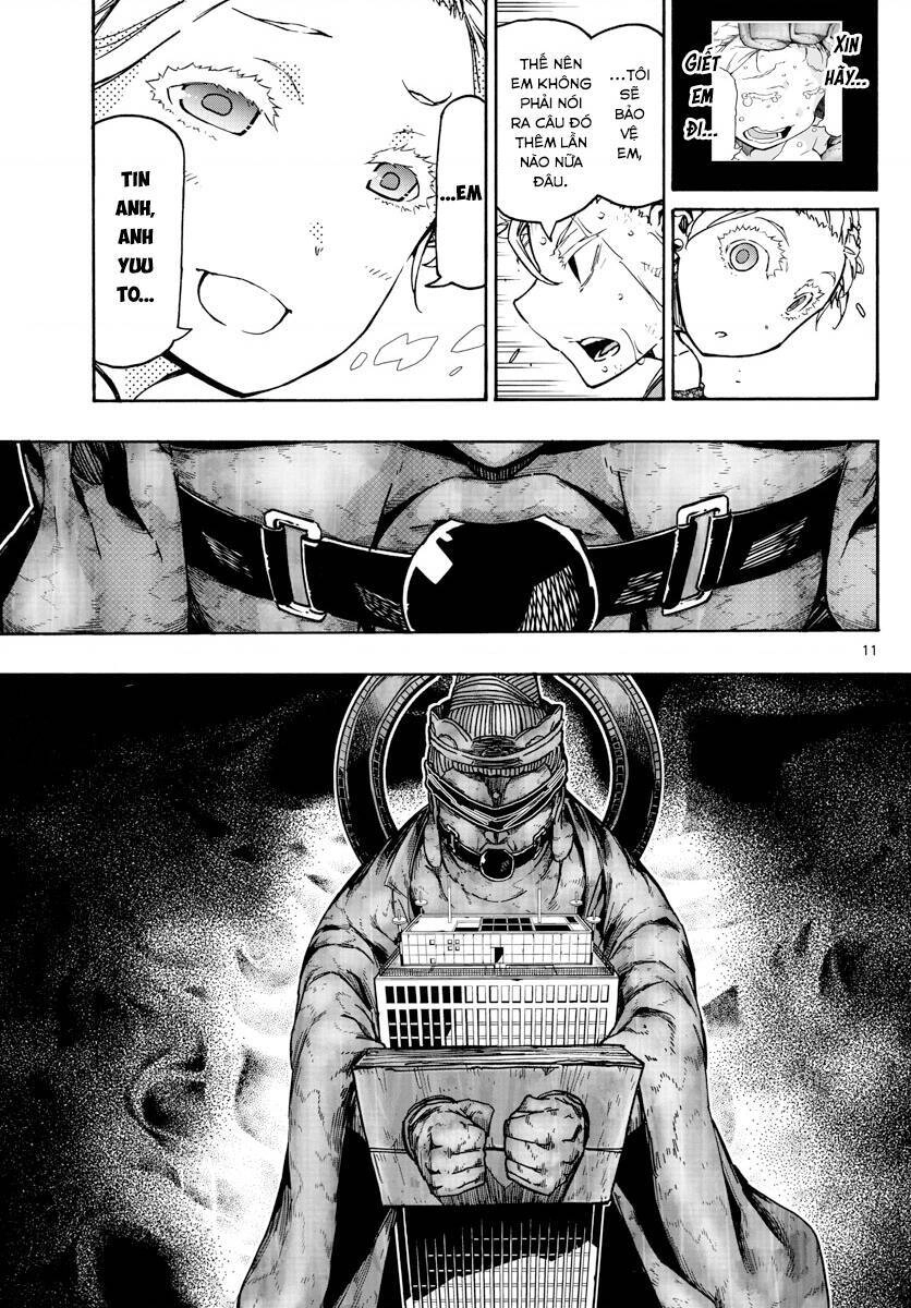 Gofun Go No Sekai Chapter 40 - 12