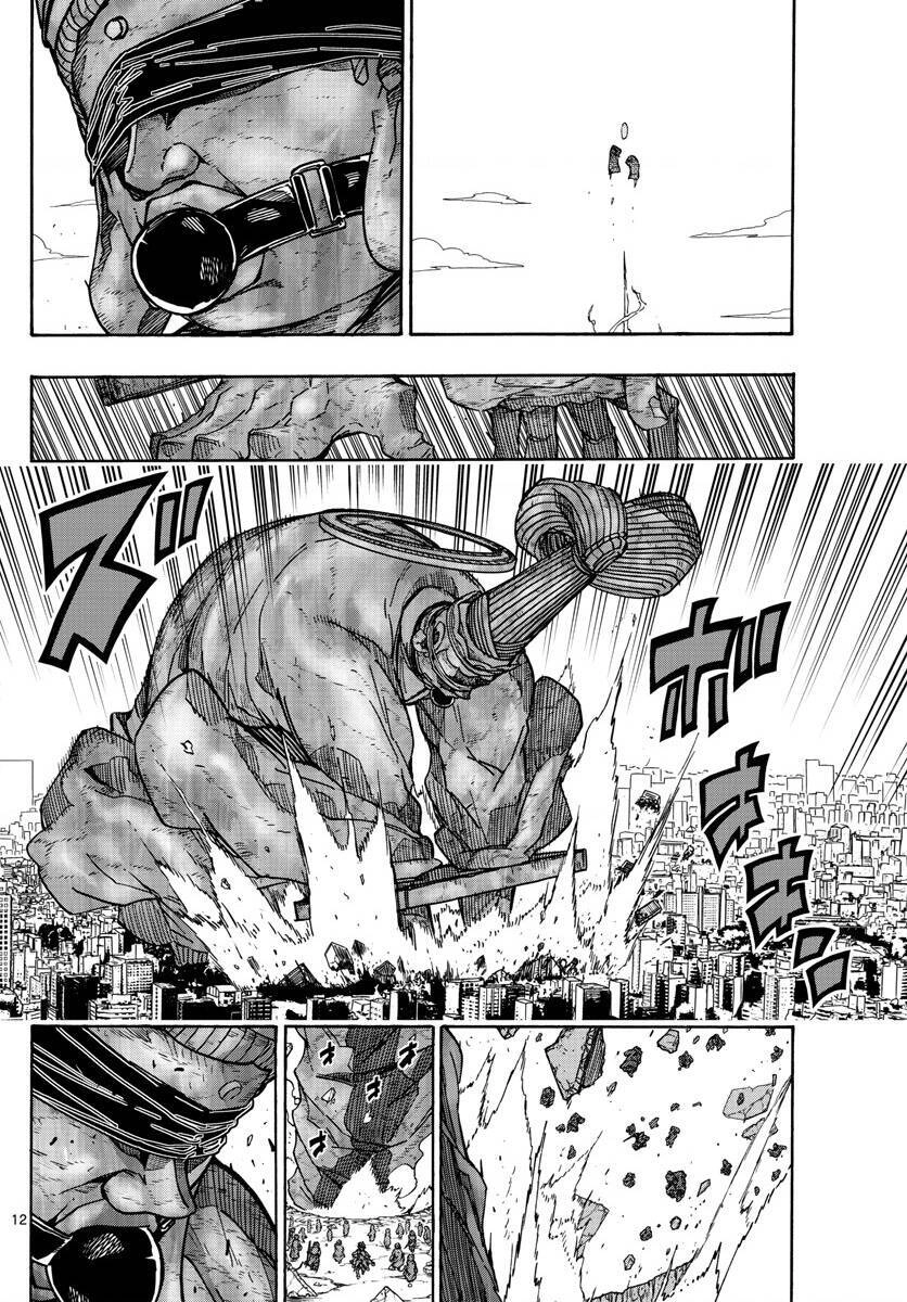 Gofun Go No Sekai Chapter 42 - 13