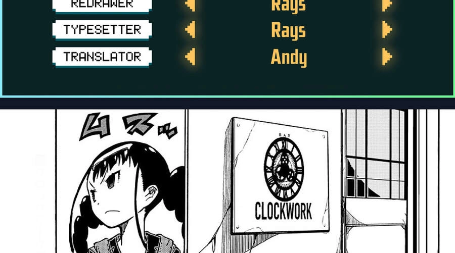 Gofun Go No Sekai Chapter  - 2