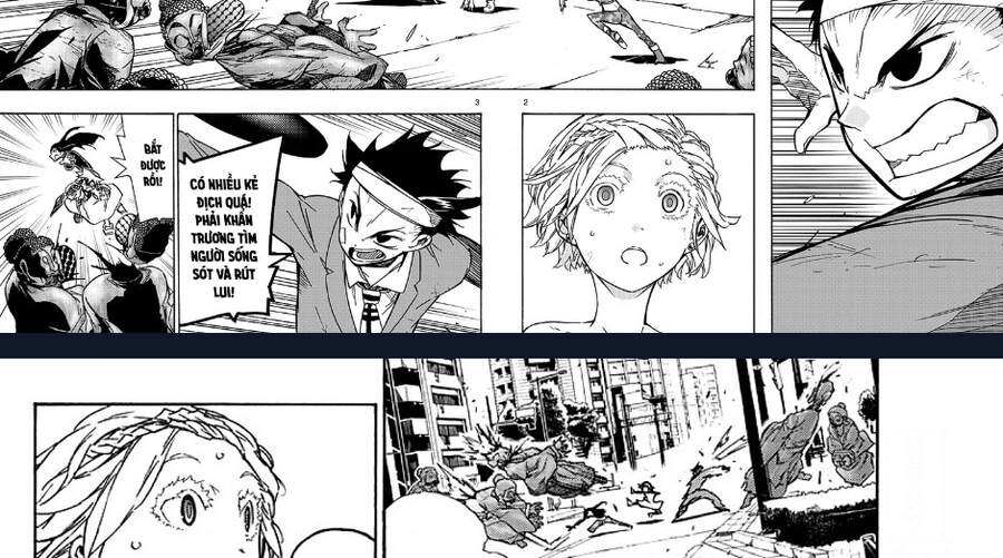 Gofun Go No Sekai Chapter  - 11