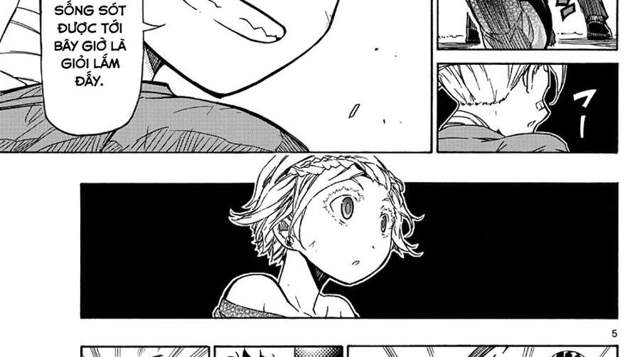 Gofun Go No Sekai Chapter  - 15