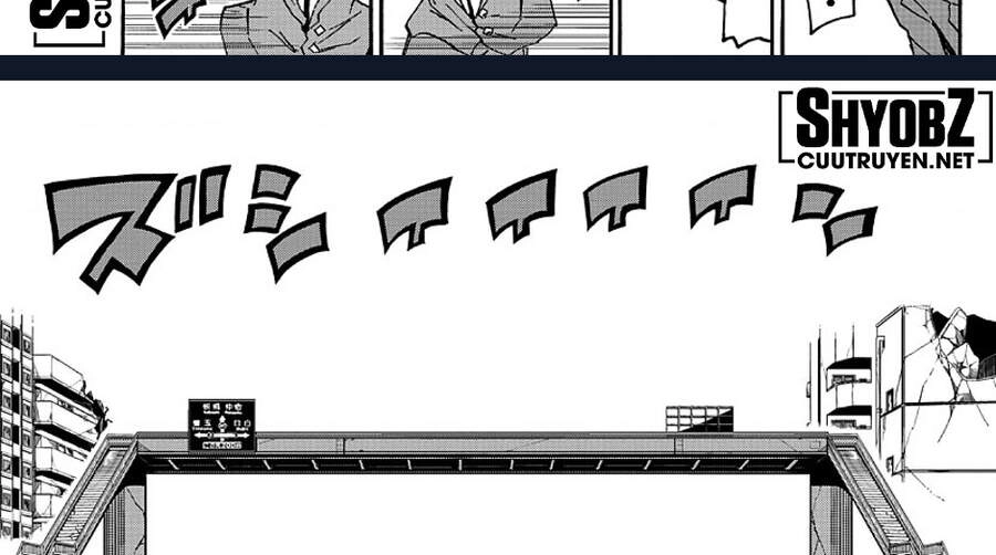 Gofun Go No Sekai Chapter  - 22