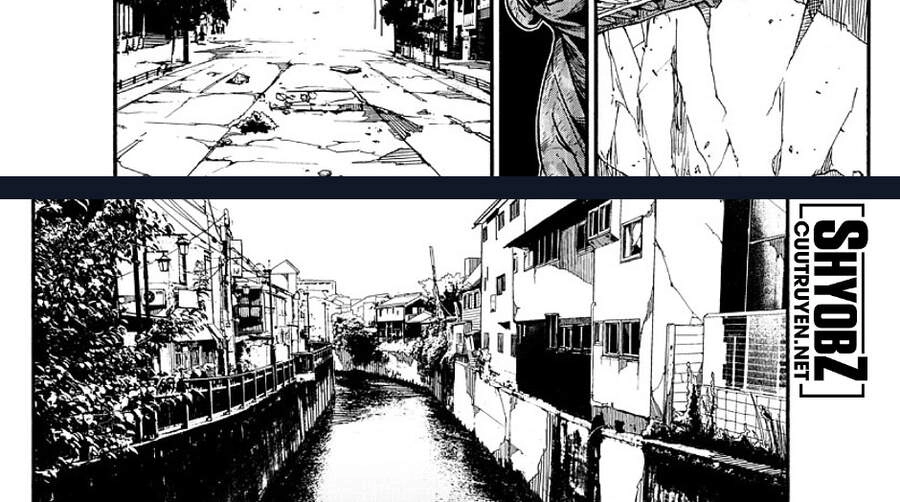 Gofun Go No Sekai Chapter  - 27