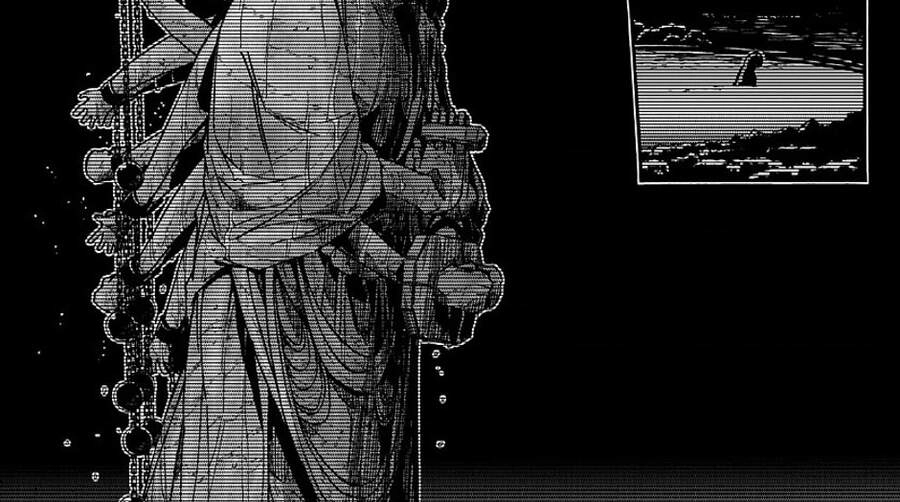 Gofun Go No Sekai Chapter  - 41