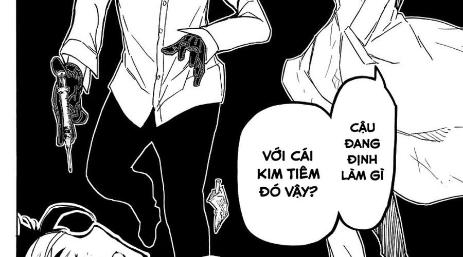 Gofun Go No Sekai Chapter  - 49