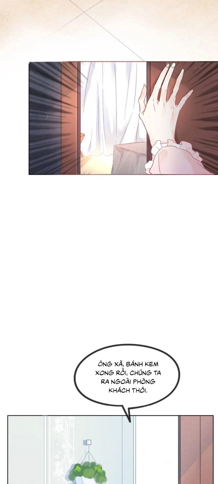 Cựu Ái Tân Nhan Chapter 1 - 14