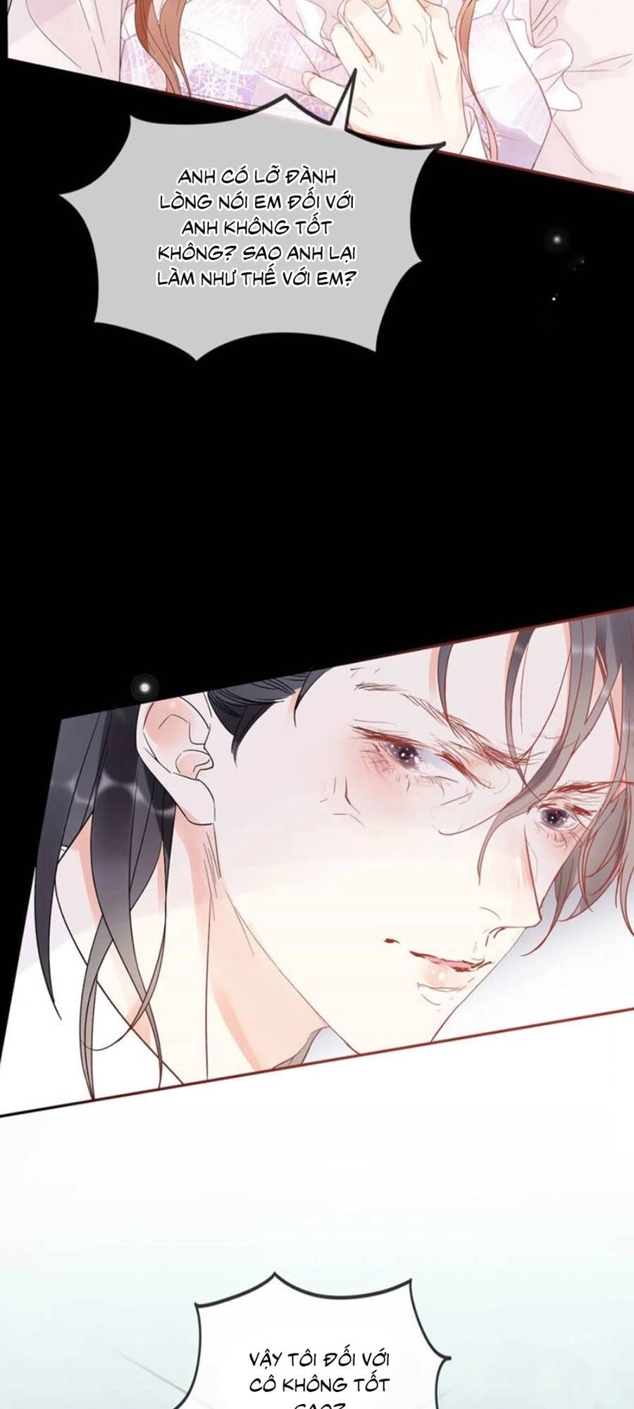 Cựu Ái Tân Nhan Chapter 1 - 46