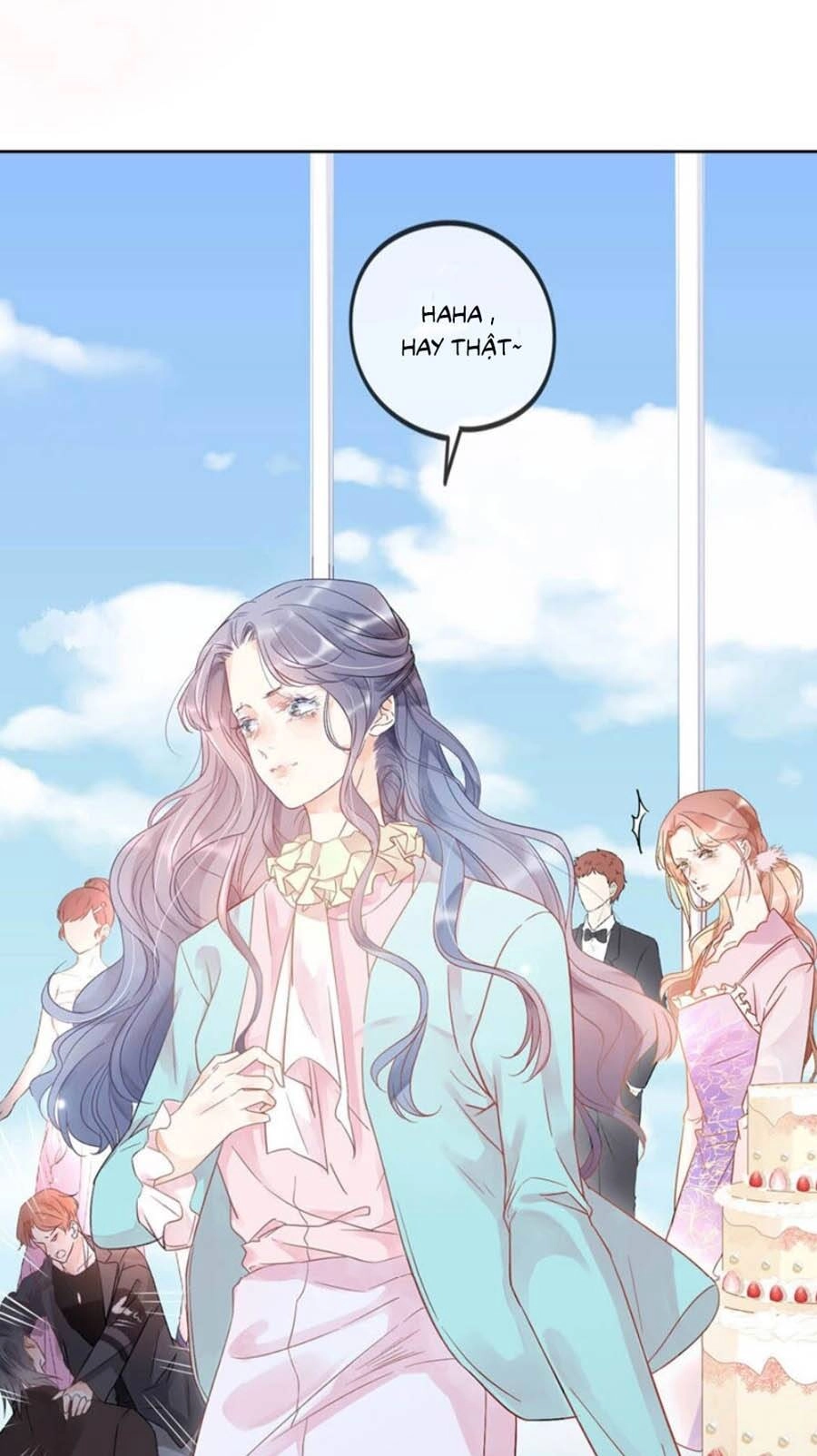 Cựu Ái Tân Nhan Chapter 1 - 61