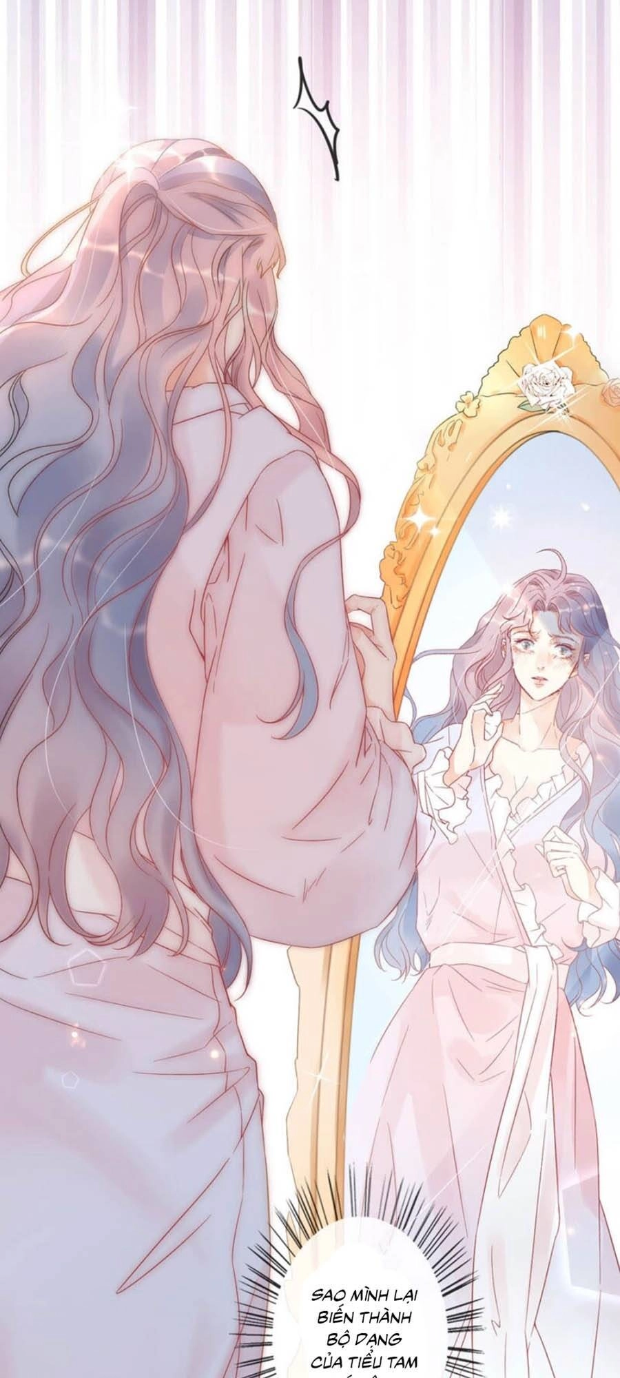 Cựu Ái Tân Nhan Chapter 1 - 102