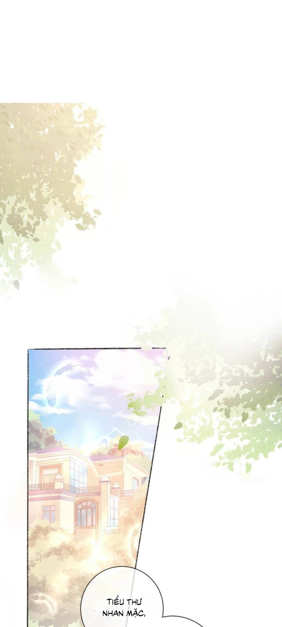 Cựu Ái Tân Nhan Chapter 2 - 2