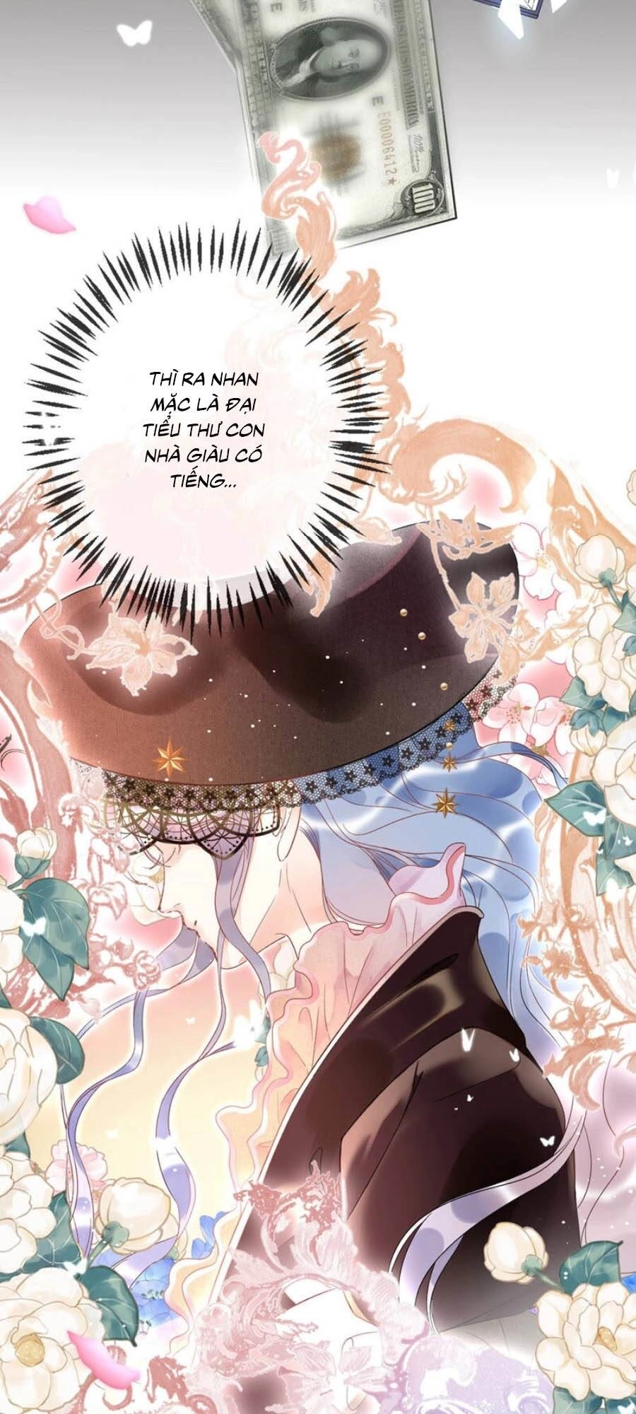 Cựu Ái Tân Nhan Chapter 2 - 10