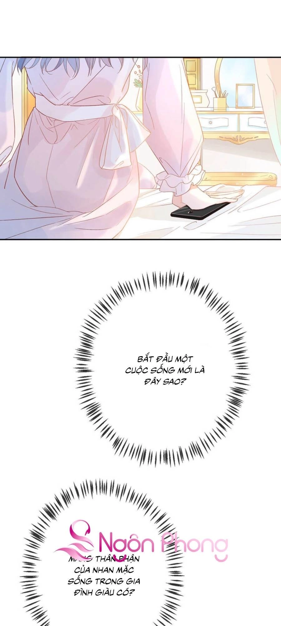 Cựu Ái Tân Nhan Chapter 2 - 12