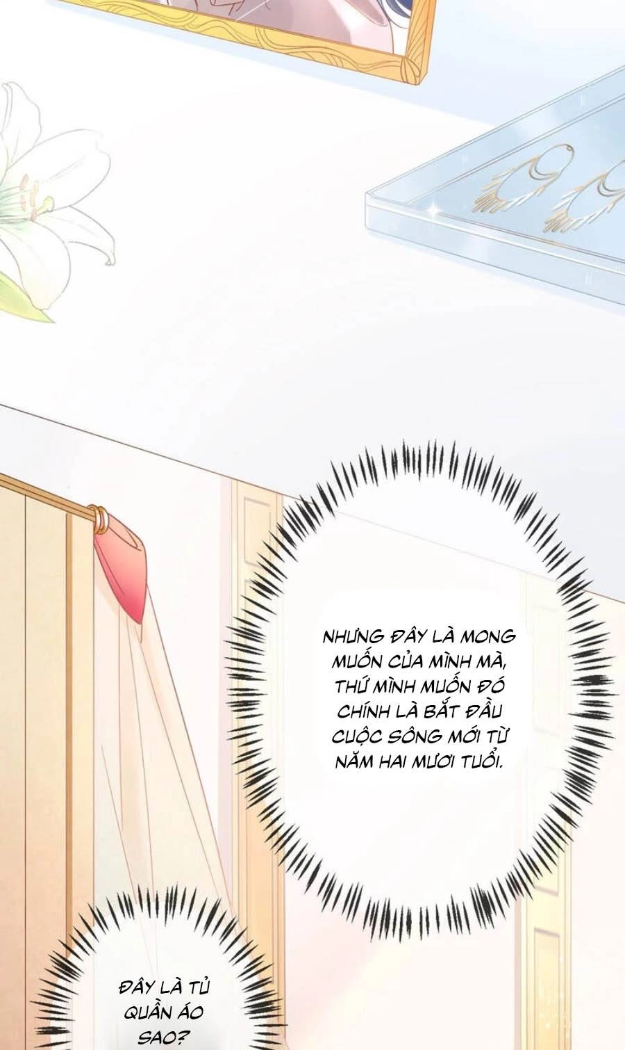 Cựu Ái Tân Nhan Chapter 2 - 15