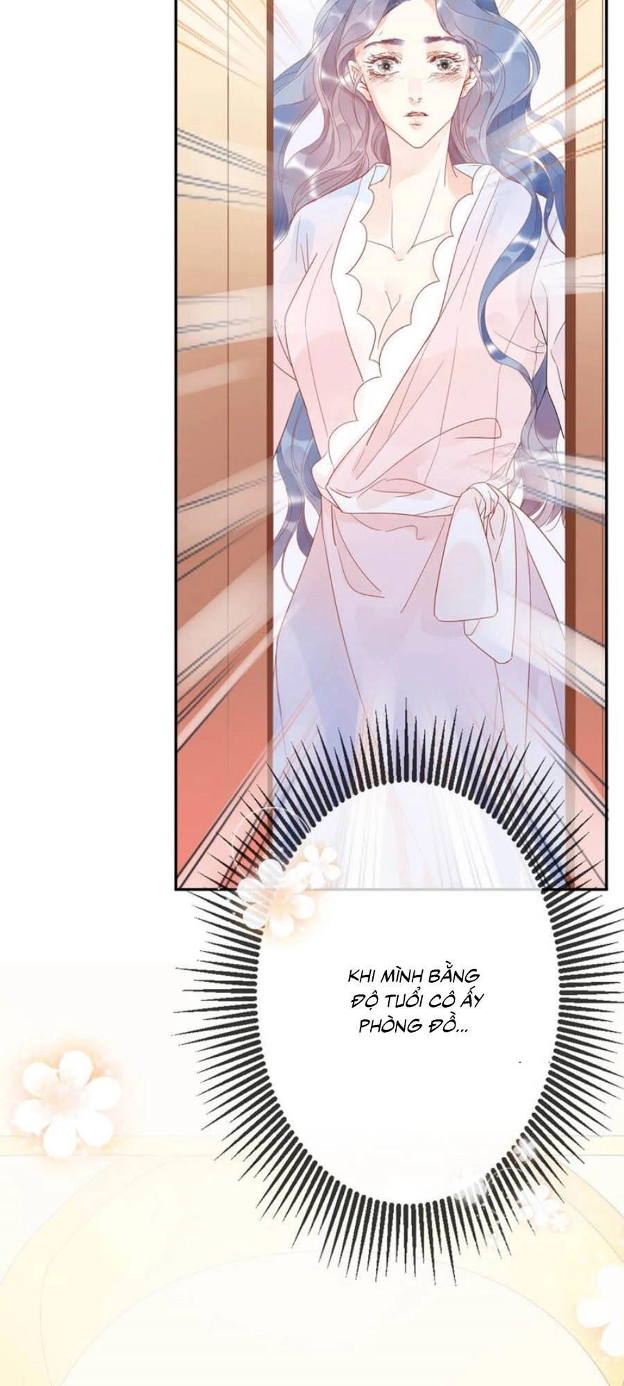 Cựu Ái Tân Nhan Chapter 2 - 17