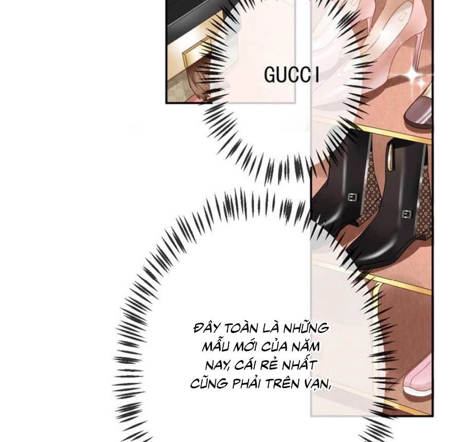 Cựu Ái Tân Nhan Chapter 2 - 22