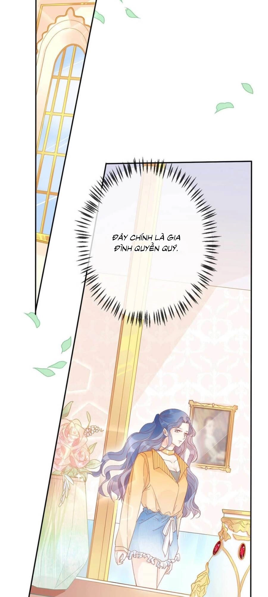 Cựu Ái Tân Nhan Chapter 2 - 28