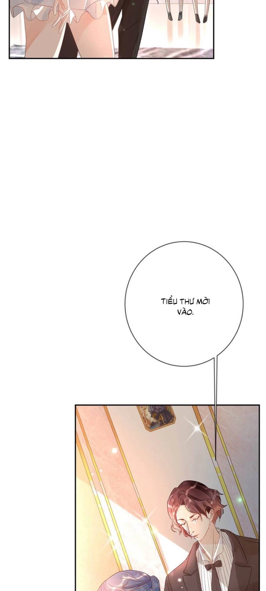 Cựu Ái Tân Nhan Chapter 2 - 35