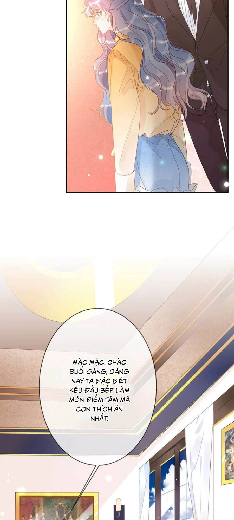 Cựu Ái Tân Nhan Chapter 2 - 36